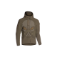 Audax Softshell Hoody - RAL7013 - Audax Softshell Hoody - RAL7013 -