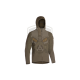 Audax Softshell Hoody - RAL7013 - Audax Softshell Hoody - RAL7013 -