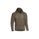 Audax Softshell Hoody - RAL7013 - Audax Softshell Hoody - RAL7013 -
