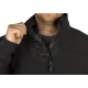 Audax Softshell Jacket - Black -