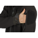 Audax Softshell Jacket - Black -