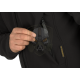 Audax Softshell Jacket - Black -