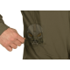 Audax Softshell Jacket - RAL7013 - Audax Softshell Jacket - RAL7013 -