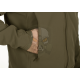Audax Softshell Jacket - RAL7013 - Audax Softshell Jacket - RAL7013 -