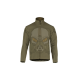 Audax Softshell Jacket - RAL7013 - Audax Softshell Jacket - RAL7013 -