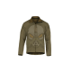Audax Softshell Jacket - RAL7013 - Audax Softshell Jacket - RAL7013 -