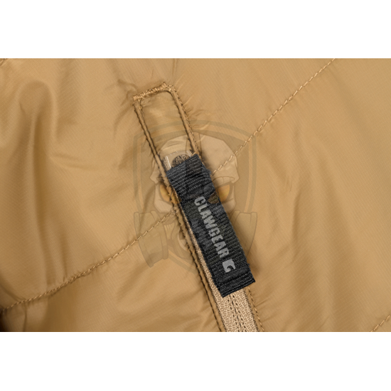 CIL Jacket CIL Jacket