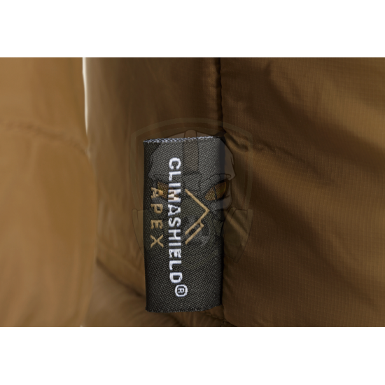 CIL Jacket CIL Jacket