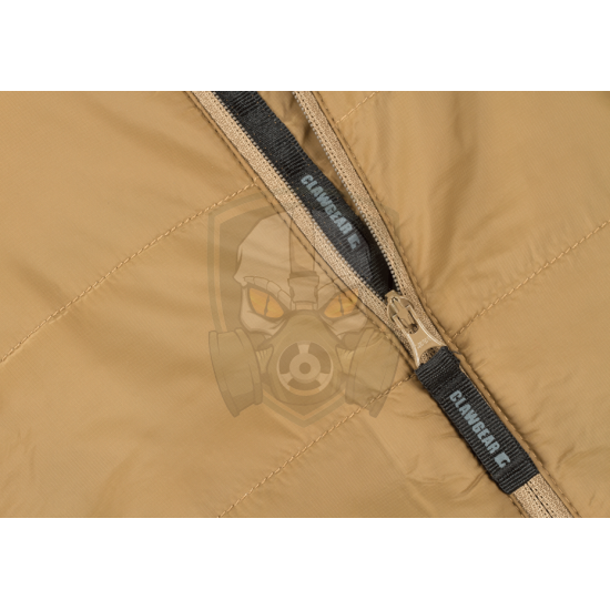 CIL Jacket CIL Jacket