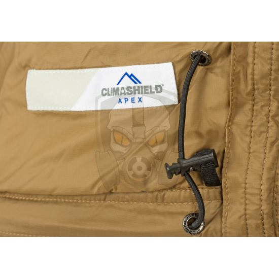 CIL Jacket CIL Jacket