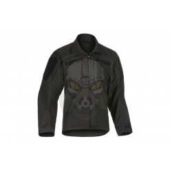 Raider Mk.IV Field Shirt - Black -