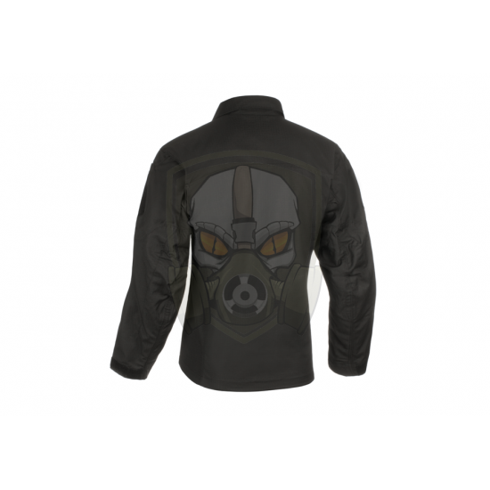 Raider Mk.IV Field Shirt - Black -
