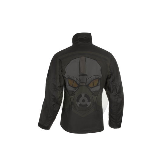 Raider Mk.IV Field Shirt - Black -