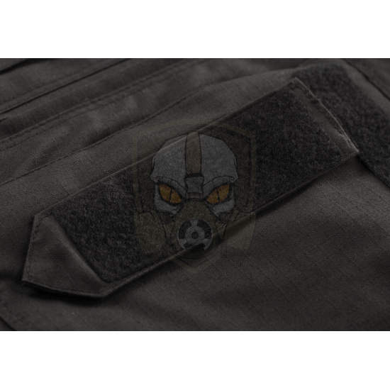 Raider Mk.IV Field Shirt - Black -