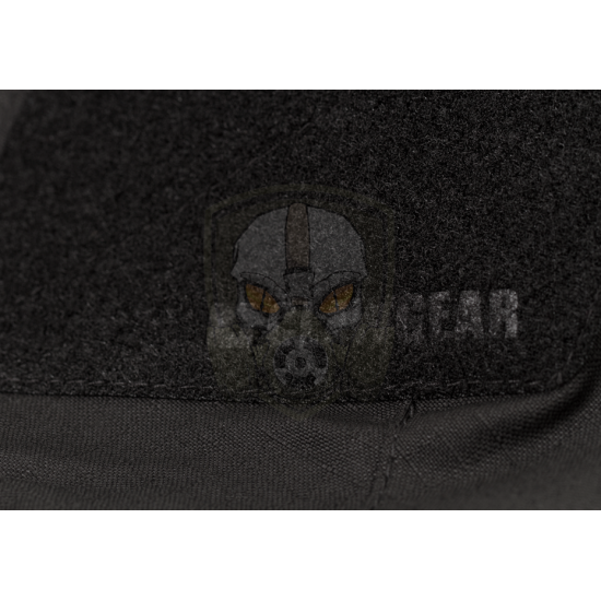 Raider Mk.IV Field Shirt - Black -