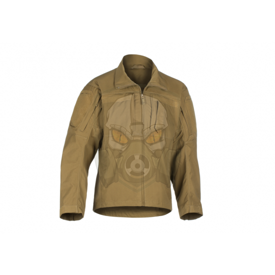 Raider Mk.IV Field Shirt - Coyote -