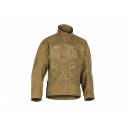 Raider Mk.IV Field Shirt - Coyote -