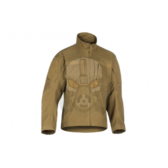Raider Mk.IV Field Shirt - Coyote -