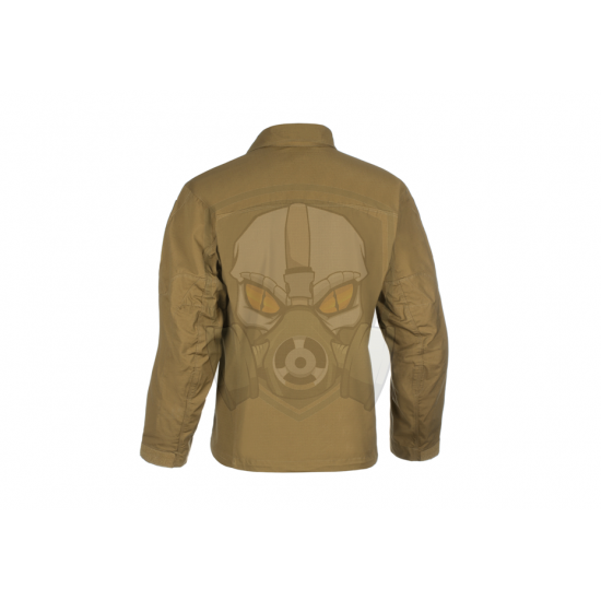 Raider Mk.IV Field Shirt - Coyote -