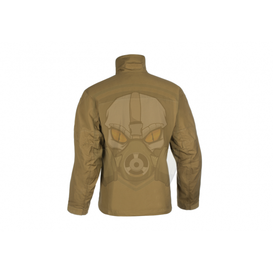 Raider Mk.IV Field Shirt - Coyote -