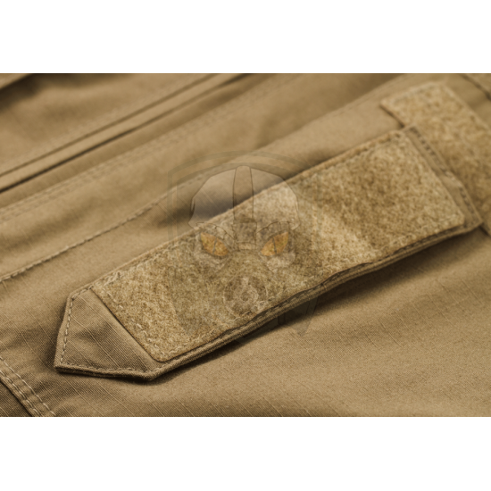 Raider Mk.IV Field Shirt - Coyote -
