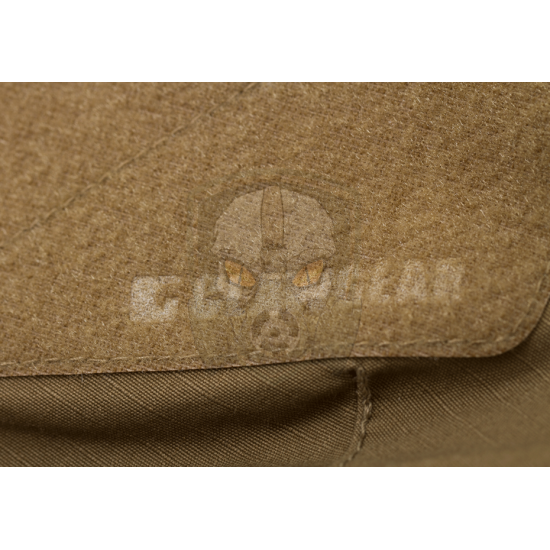 Raider Mk.IV Field Shirt - Coyote -