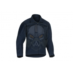 Raider Mk.IV Field Shirt - Navy -