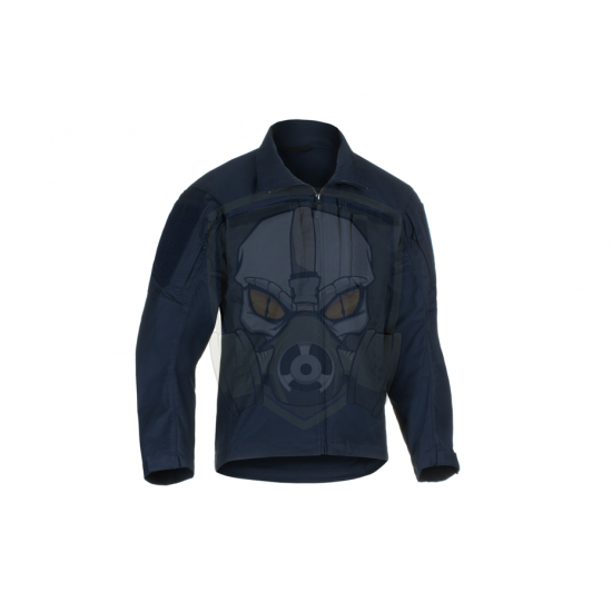 Raider Mk.IV Field Shirt - Navy -