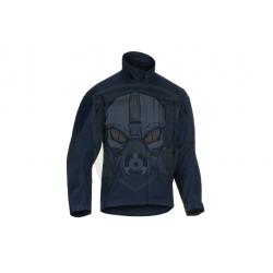 Raider Mk.IV Field Shirt - Navy -