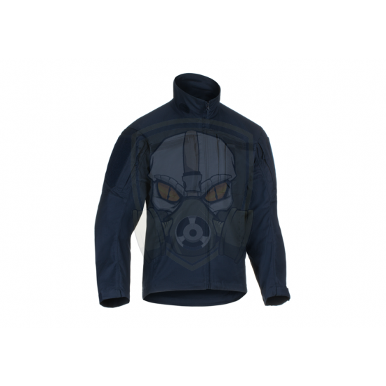 Raider Mk.IV Field Shirt - Navy -
