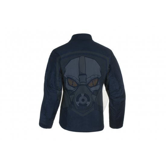 Raider Mk.IV Field Shirt - Navy -