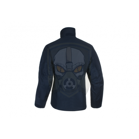 Raider Mk.IV Field Shirt - Navy -