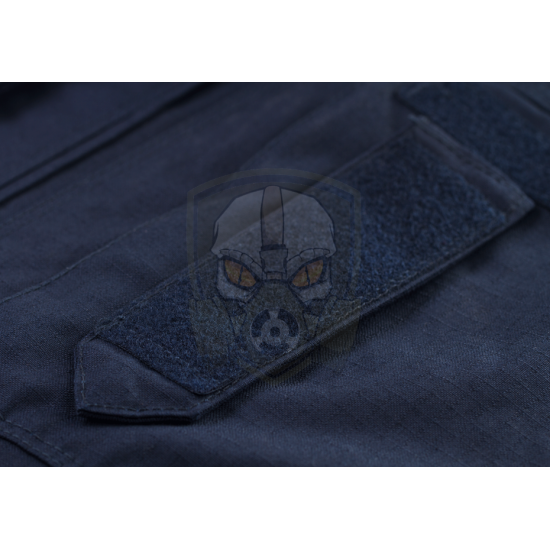 Raider Mk.IV Field Shirt - Navy -