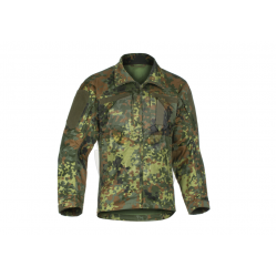 Raider Mk.IV Field Shirt - Flecktarn - 