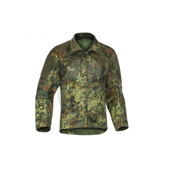 Raider Mk.IV Field Shirt - Flecktarn - 