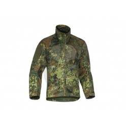 Raider Mk.IV Field Shirt - Flecktarn - 