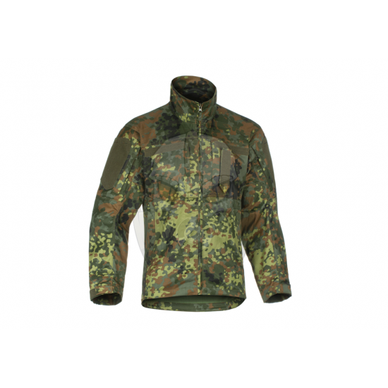 Raider Mk.IV Field Shirt - Flecktarn - 