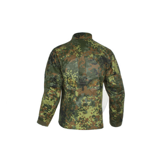 Raider Mk.IV Field Shirt - Flecktarn - 