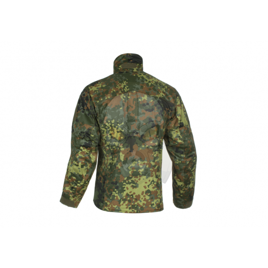 Raider Mk.IV Field Shirt - Flecktarn - 