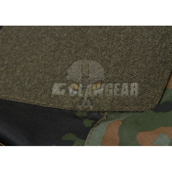 Raider Mk.IV Field Shirt - Flecktarn - 