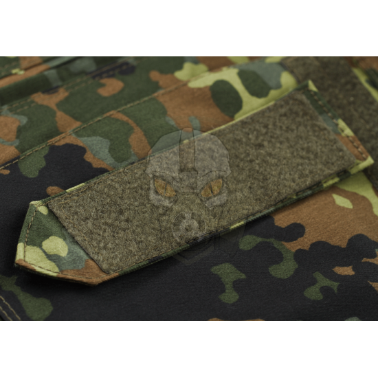 Raider Mk.IV Field Shirt - Flecktarn - 