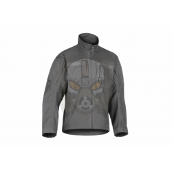 Raider Mk.IV Field Shirt - Solid Rock -