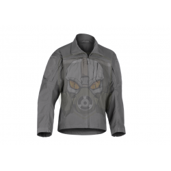 Raider Mk.IV Field Shirt - Solid Rock -