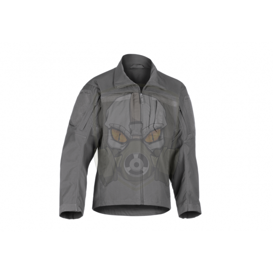 Raider Mk.IV Field Shirt - Solid Rock -