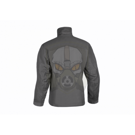 Raider Mk.IV Field Shirt - Solid Rock -