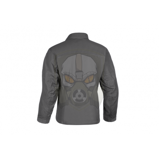 Raider Mk.IV Field Shirt - Solid Rock -