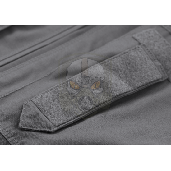 Raider Mk.IV Field Shirt - Solid Rock -