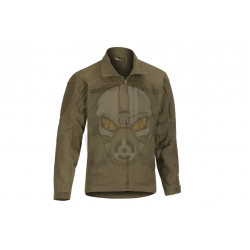 Raider Mk.IV Field Shirt - RAL7013 -