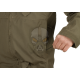 Raider Mk.IV Field Shirt - RAL7013 -