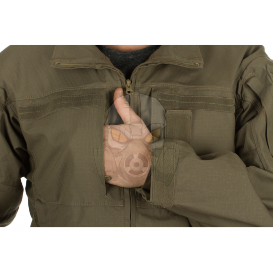 Raider Mk.IV Field Shirt - RAL7013 -